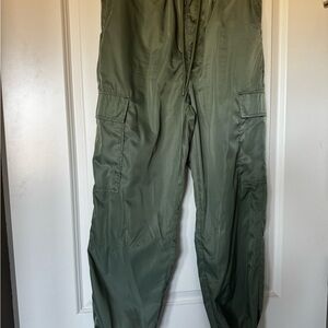 Pistola lightweight cargo pants